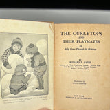 The Curlytops and Their Playmates (1922)