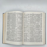 Cruder’s Complete Concordance (1949)