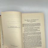 The Comprehensive Concordance to the Holy Scriptures (1948)
