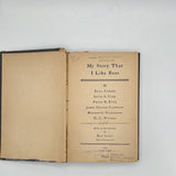 My Story that I Like Best (1926)