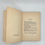 Your Foods and You or The Role of Diet (1929)