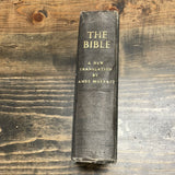 The Bible - A New Translation, Moffatt (1954)