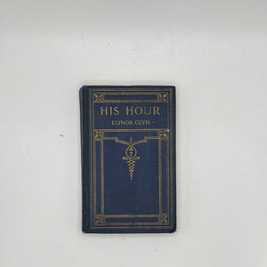 His Hour (1910)