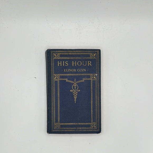 His Hour (1910)