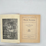 Historic Inventions (1911)