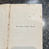 The Black Wolf's Breed (1899)