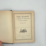 The Egoist