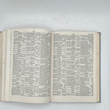 Cruder’s Complete Concordance (1949)