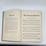 The American Hymnal (1933)