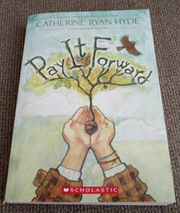 "Pay It Forward" - RHM Bookstore
