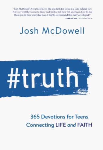 #Truth - RHM Bookstore