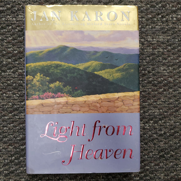 Light from Heaven (Mitford)