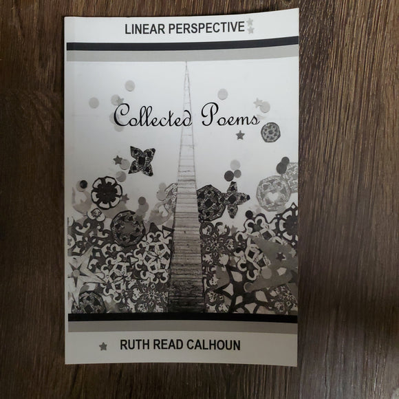 LINEAR PERSPECTIVE: Collected Poems