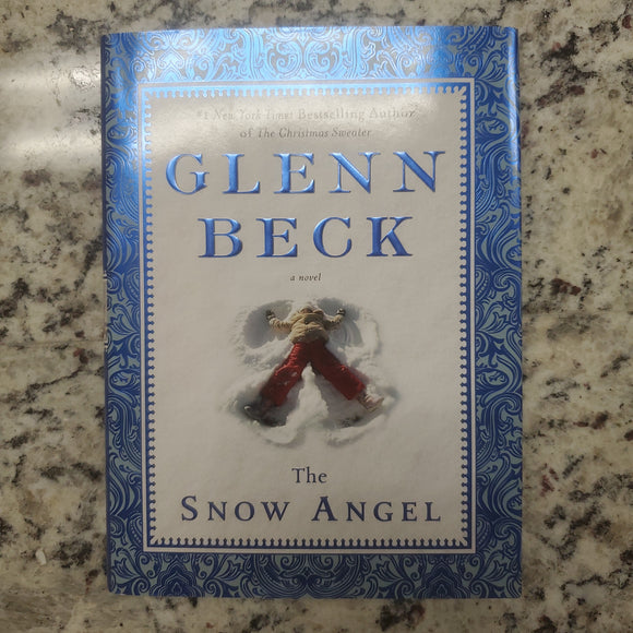 The Snow Angel (Deckle Edge)