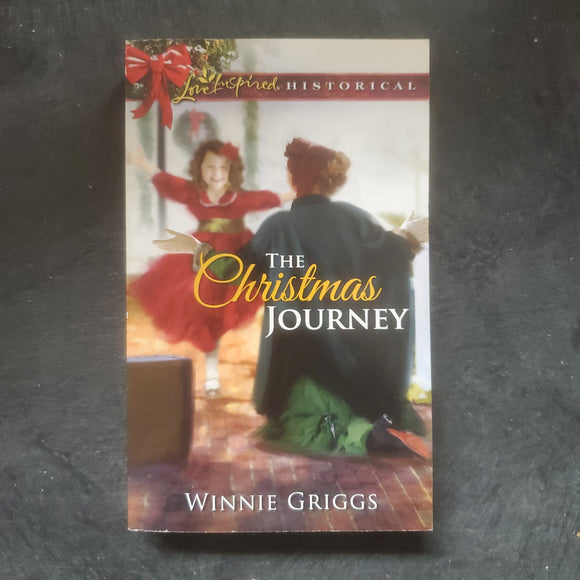 The Christmas Journey