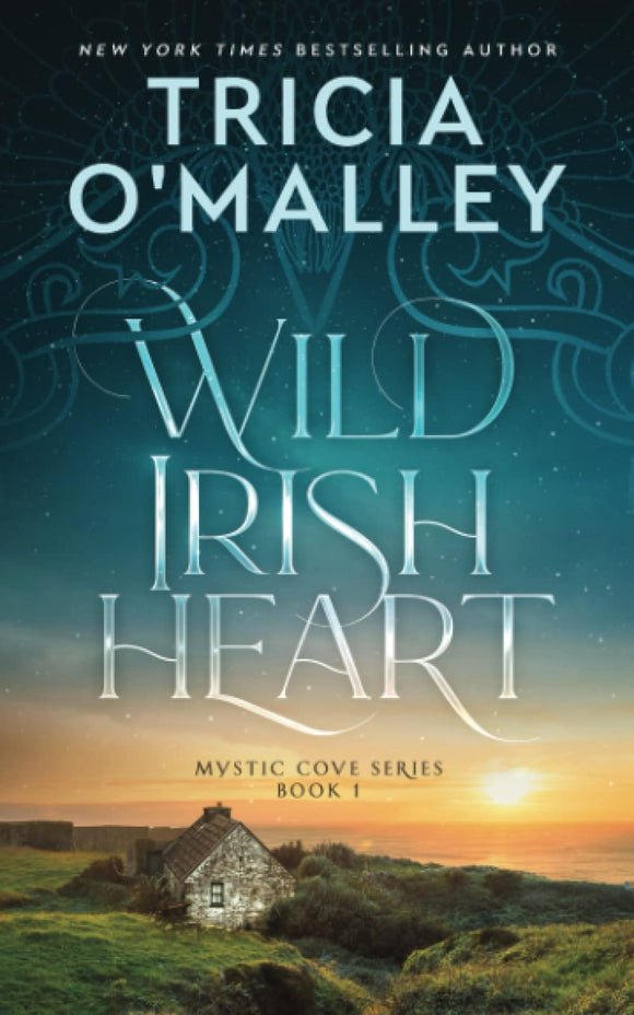 Wild Irish Heart (The Mystic Cove Series)