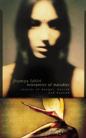 INTERPRETER OF MALADIES