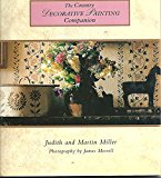 The Country Decorative Painting Companion (Country Companion)