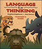 Language for Thinking: Teacher's Guide