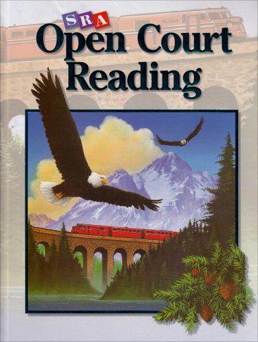 Open Court Reading