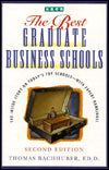 The Best Graduate Business Schools (2nd ed)