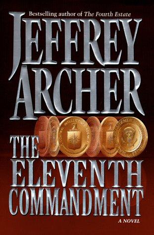 The Eleventh Commandment: A Novel