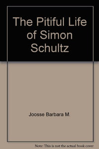 The pitiful life of Simon Schultz