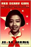 Red Scarf Girl: A Memoir of the Cultural Revolution