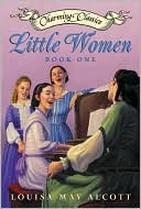 Little Women Book One Book and Charm (Charming Classics)