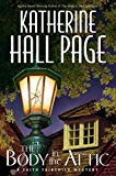 The Body in the Attic: A Faith Fairchild Mystery (Faith Fairchild Mysteries)