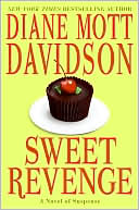 Sweet Revenge (Goldy Culinary Mystery, Book 14)