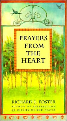 Prayers from the Heart