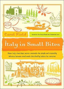 Italy in Small Bites