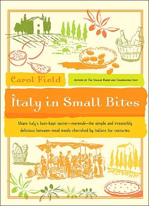 Italy in Small Bites