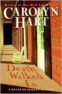 Death Walked In (Death on Demand Mysteries, No. 18)