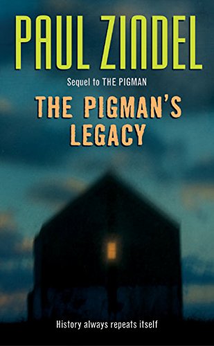 The Pigman's Legacy