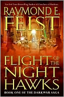 Flight of the Nighthawks (The Darkwar Saga, Book 1)