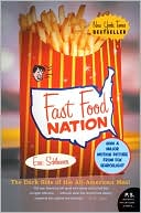 Fast Food Nation By Schlosser, Eric