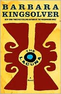 The Lacuna: A Novel