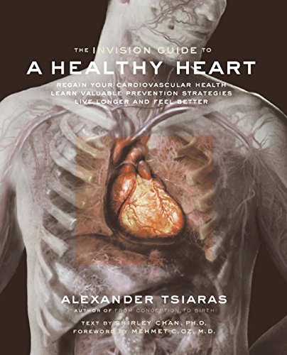 InVision Guide to a Healthy Heart, The