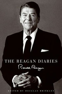 The Reagan Diaries