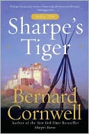 Sharpe's Tiger (Richard Sharpe's Adventure Series #1)