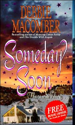 Someday Soon (Deliverance Company #1)