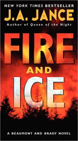 Fire and Ice (J. P. Beaumont Novel, 19)