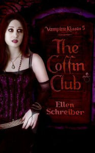 The Coffin Club (Vampire Kisses, Book 5)