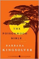 Barbara Kingsolver Collection 3 Books Set (Unsheltered, Prodigal Summer, The Poisonwood Bible)