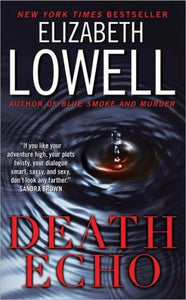 Death Echo (St. Kilda Consulting, 4)
