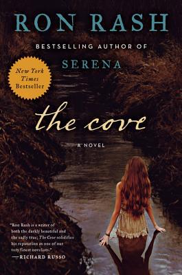 The Cove: A Novel