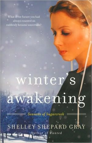 Winter's Awakening: Seasons of Sugarcreek, Book One