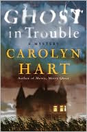 Ghost in Trouble: A Mystery (Bailey Ruth)